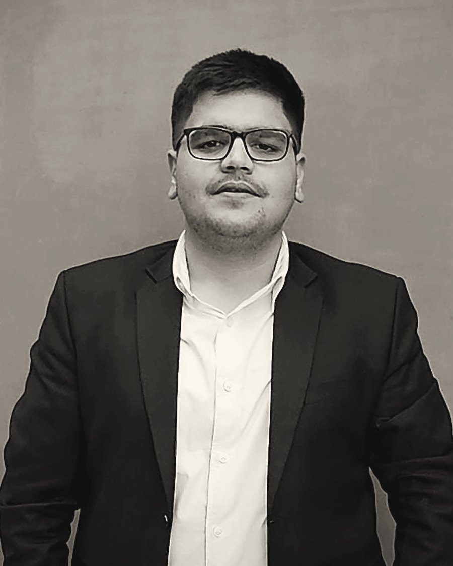 Yash Lalwani